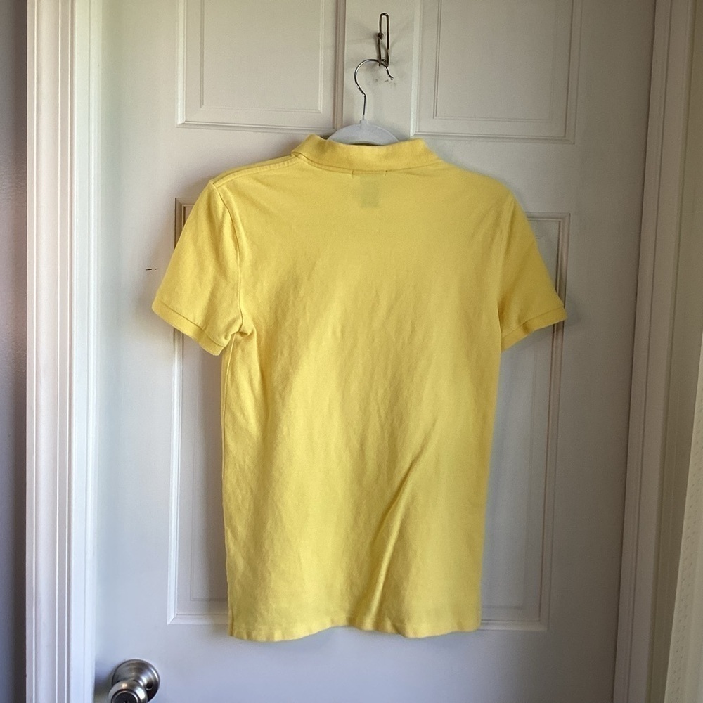 Polo Ralph Lauren Youth Polo. Size L (14-16) - Picture 2 of 5